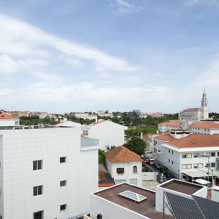 פאטימה Hotel Santa Isabel מראה חיצוני תמונה