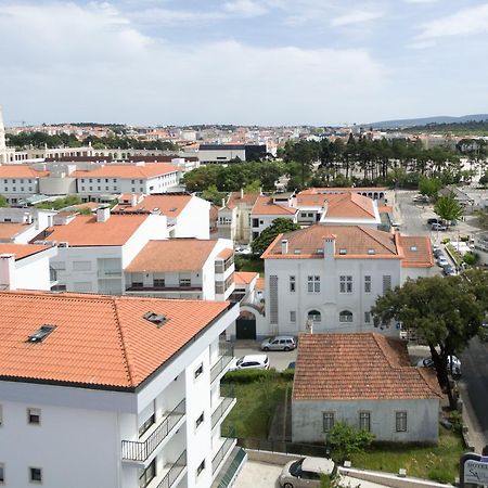 פאטימה Hotel Santa Isabel מראה חיצוני תמונה