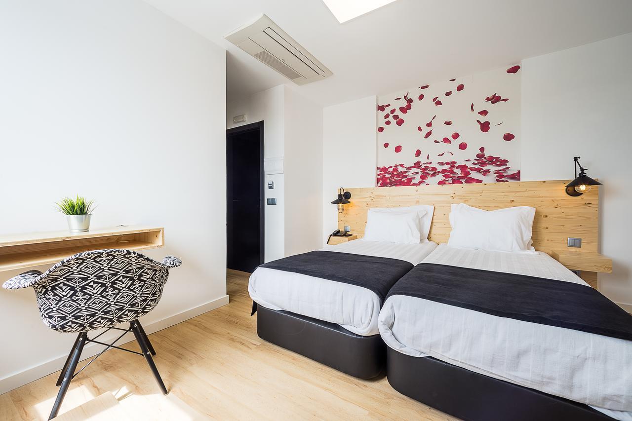 פאטימה Hotel Santa Isabel מראה חיצוני תמונה